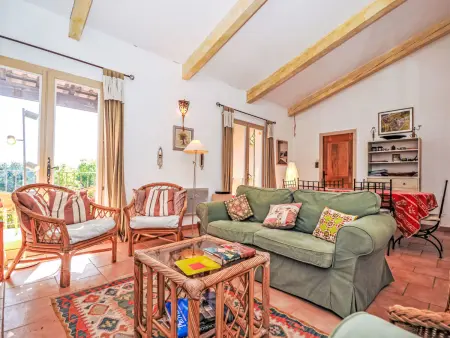 Les Cairnes, Maison 8 personnes à Apt - Photo 4