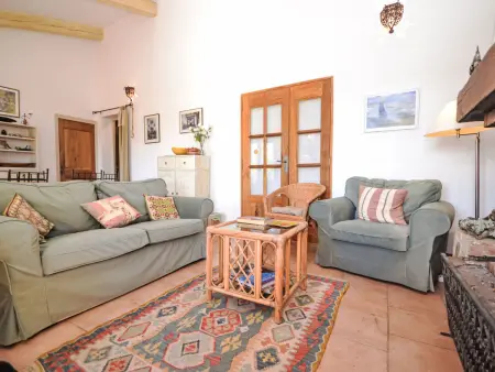 Les Cairnes, Maison 8 personnes à Apt - Photo 6