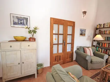 Les Cairnes, Maison 8 personnes à Apt - Photo 7