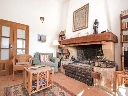Les Cairnes, Maison 8 personnes à Apt - Photo 8