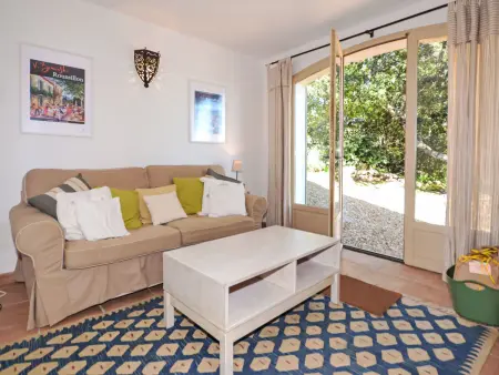 Les Cairnes, Maison 8 personnes à Apt - Photo 9
