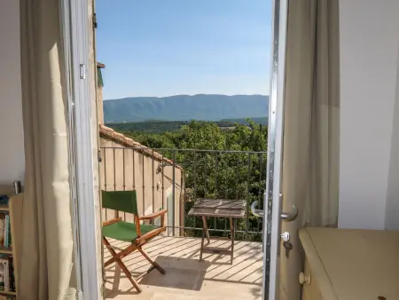 Les Cairnes, Maison 8 personnes à Apt - Photo 13