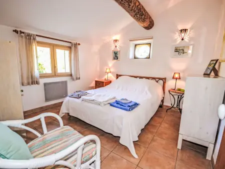 Les Cairnes, Maison 8 personnes à Apt - Photo 16