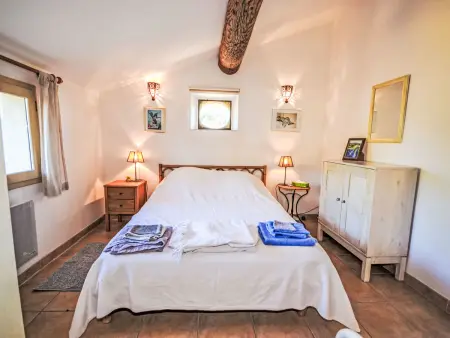 Les Cairnes, Maison 8 personnes à Apt - Photo 17