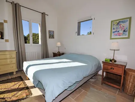Les Cairnes, Maison 8 personnes à Apt - Photo 18