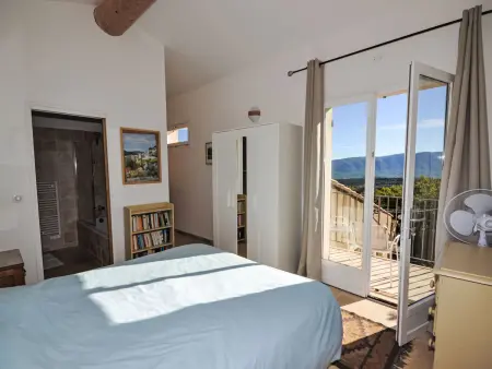 Les Cairnes, Maison 8 personnes à Apt - Photo 19