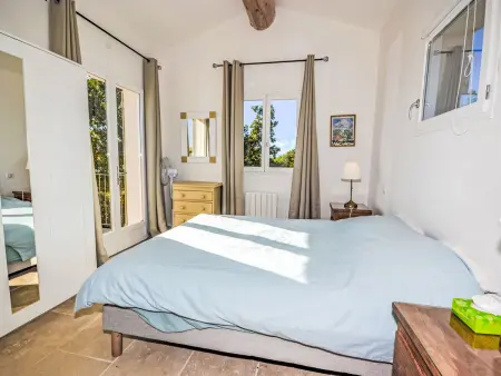 Les Cairnes, Maison 8 personnes à Apt - Photo 20