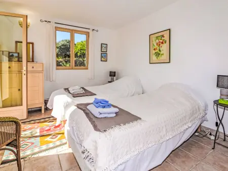 Les Cairnes, Maison 8 personnes à Apt - Photo 23