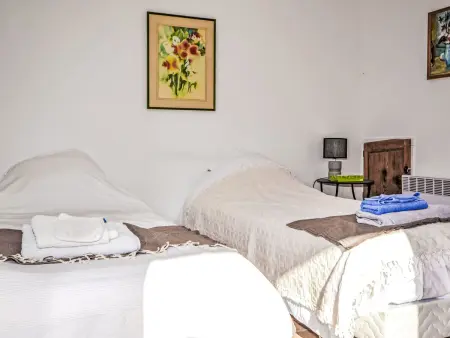 Les Cairnes, Maison 8 personnes à Apt - Photo 24