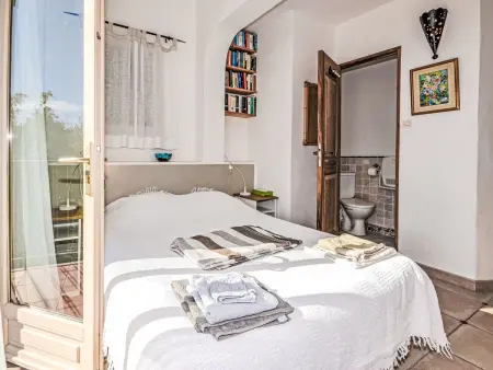 Les Cairnes, Maison 8 personnes à Apt - Photo 26