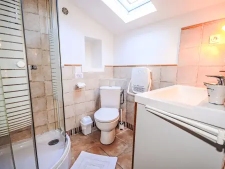 Les Cairnes, Maison 8 personnes à Apt - Photo 27