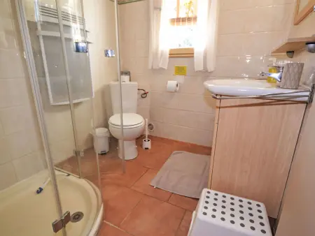 Les Cairnes, Maison 8 personnes à Apt - Photo 28