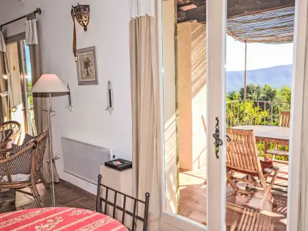 Les Cairnes, Maison 8 personnes à Apt - Photo 35