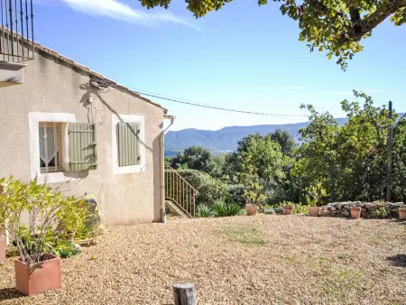 Les Cairnes, Maison 8 personnes à Apt - Photo 37