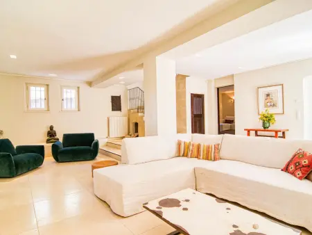 Domaine de Piegros, Maison 12 personnes à Grambois - Photo 9