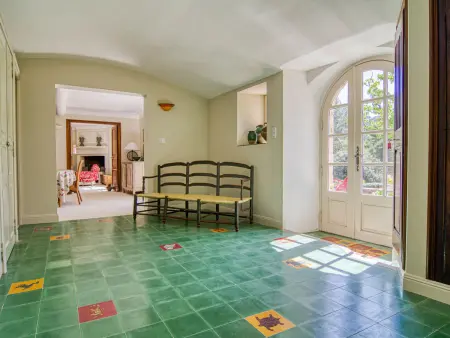 Domaine de Piegros, Maison 12 personnes à Grambois - Photo 25