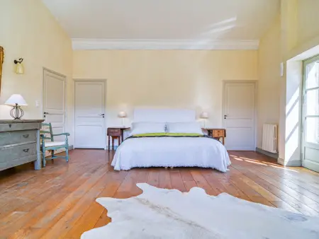 Domaine de Piegros, Maison 12 personnes à Grambois - Photo 27