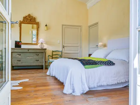 Domaine de Piegros, Maison 12 personnes à Grambois - Photo 28