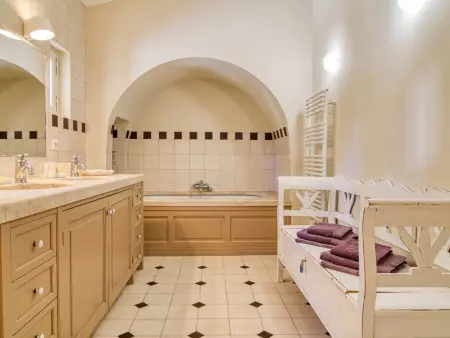Domaine de Piegros, Maison 12 personnes à Grambois - Photo 30