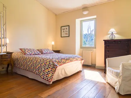 Domaine de Piegros, Maison 12 personnes à Grambois - Photo 32