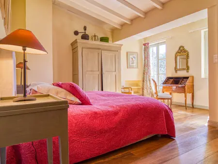 Domaine de Piegros, Maison 12 personnes à Grambois - Photo 34