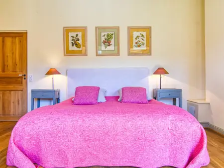 Domaine de Piegros, Maison 12 personnes à Grambois - Photo 35