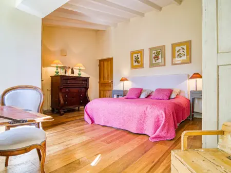 Domaine de Piegros, Maison 12 personnes à Grambois - Photo 36