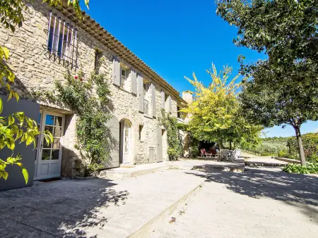 Domaine de Piegros, Maison 12 personnes à Grambois - Photo 39