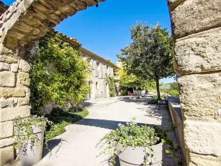 Domaine de Piegros, Maison 12 personnes à Grambois - Photo 41