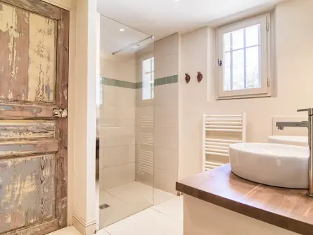 Domaine de Piegros, Maison 12 personnes à Grambois - Photo 45