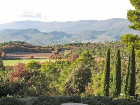 Domaine de Piegros, Maison 12 personnes à Grambois - Photo 47