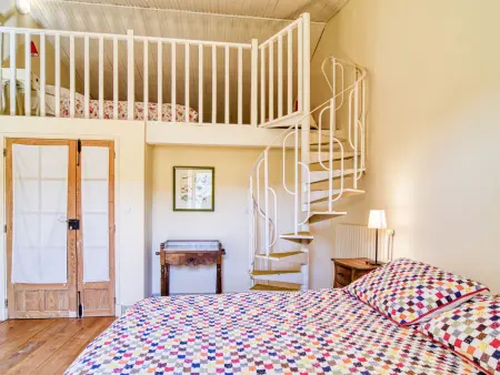 Domaine de Piegros, Maison 12 personnes à Grambois - Photo 52