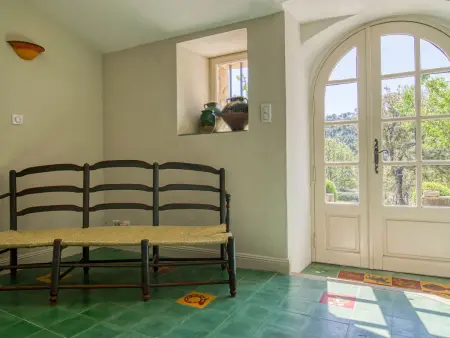 Domaine de Piegros, Maison 12 personnes à Grambois - Photo 54