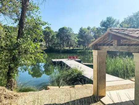 Domaine de Piegros, Maison 12 personnes à Grambois - Photo 65