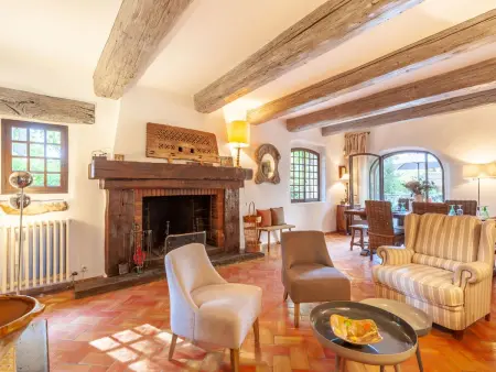 La Réalière, Maison 6 personnes à Ménerbes - Photo 3
