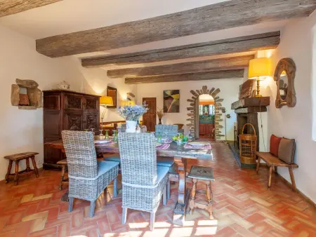 La Réalière, Maison 6 personnes à Ménerbes - Photo 6