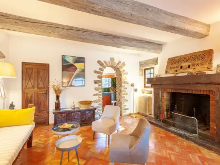 La Réalière, Maison 6 personnes à Ménerbes - Photo 8