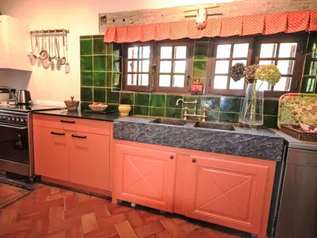 La Réalière, Maison 6 personnes à Ménerbes - Photo 14