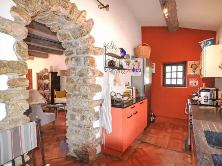 La Réalière, Maison 6 personnes à Ménerbes - Photo 17