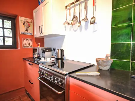 La Réalière, Maison 6 personnes à Ménerbes - Photo 18