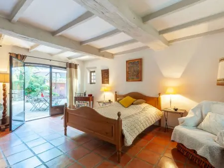 La Réalière, Maison 6 personnes à Ménerbes - Photo 20