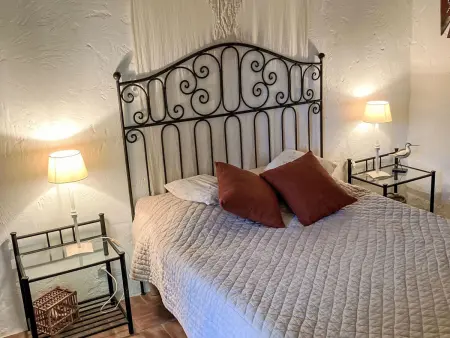 La Réalière, Maison 6 personnes à Ménerbes - Photo 22