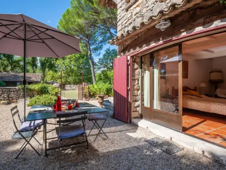 La Réalière, Maison 6 personnes à Ménerbes - Photo 27