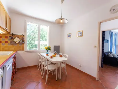 Les Ecureuils, Maison 7 personnes à Gordes - Photo 5