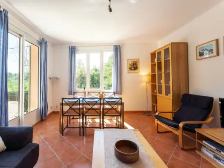 Les Ecureuils, Maison 7 personnes à Gordes - Photo 8
