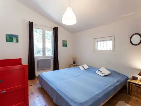 Les Ecureuils, Maison 7 personnes à Gordes - Photo 12