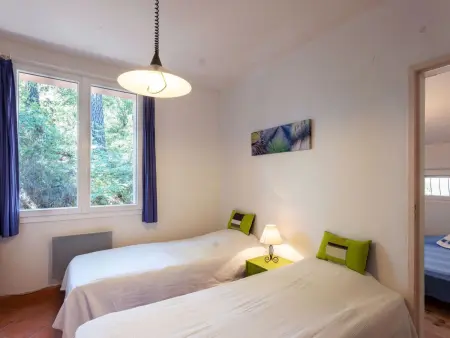 Les Ecureuils, Maison 7 personnes à Gordes - Photo 17