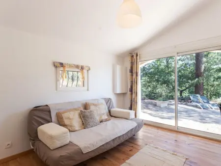 Les Ecureuils, Maison 7 personnes à Gordes - Photo 18