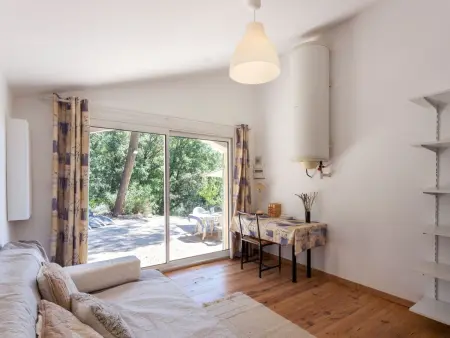 Les Ecureuils, Maison 7 personnes à Gordes - Photo 19