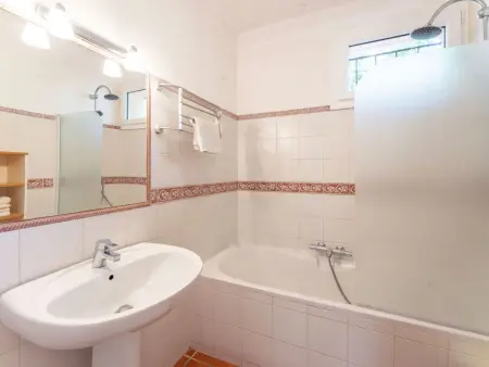 Les Ecureuils, Maison 7 personnes à Gordes - Photo 20